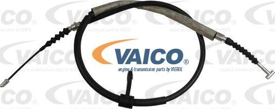 VAICO V24-30003 - Cablu, frana de parcare parts5.com