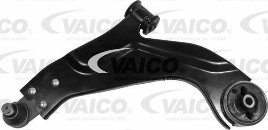 VAICO V25-9529 - Brat, suspensie roata parts5.com