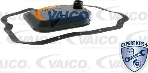 VAICO V25-0634 - Filter hidravlike, avtomatski menjalnik parts5.com