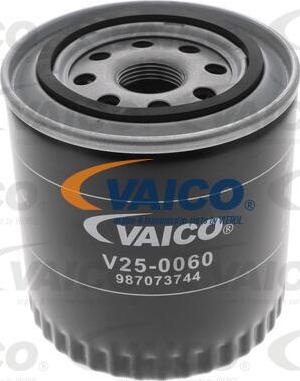 VAICO V25-0060 - Oil Filter parts5.com