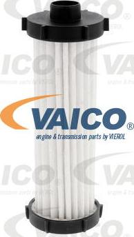 VAICO V25-0130 - Hydraulic Filter, automatic transmission parts5.com