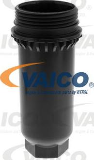 VAICO V25-0130 - Hydraulic Filter, automatic transmission parts5.com