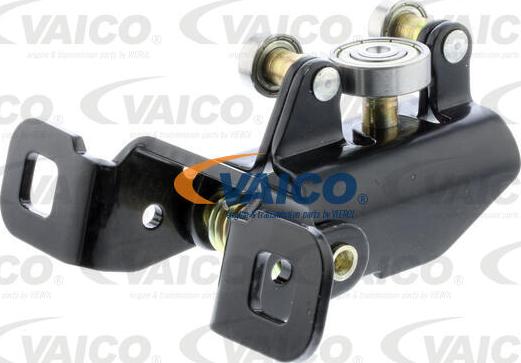 VAICO V25-0866 - Guía rodillo, puerta corrediza parts5.com