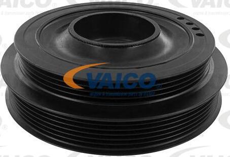 VAICO V25-0320 - Fulie curea, arbore cotit parts5.com