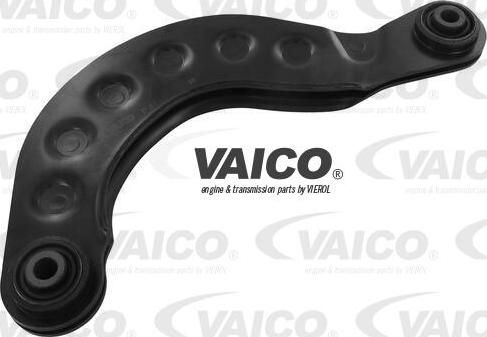 VAICO V25-0767 - Barra oscilante, suspensión de ruedas parts5.com