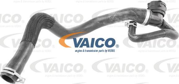 VAICO V25-1164 - Furtun radiator parts5.com