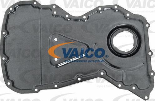 VAICO V25-1182 - Pokrywa, pasek rozrządu parts5.com