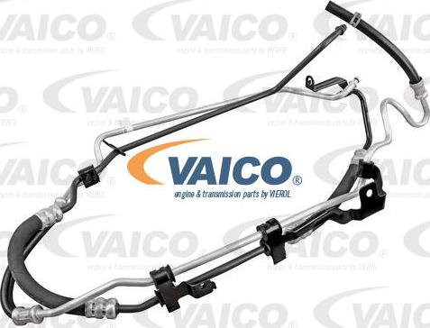 VAICO V25-1890 - Hydraulic Hose, steering system parts5.com