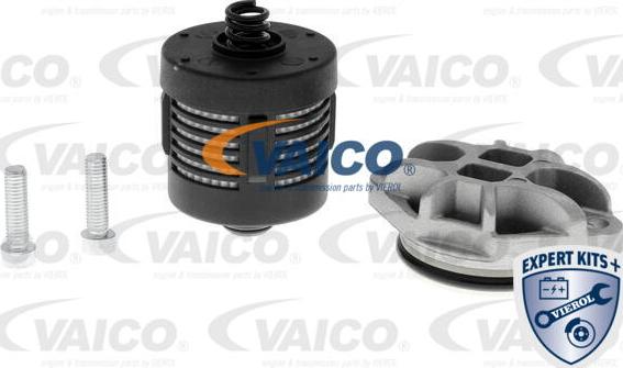 VAICO V25-1300 - Filtru hidraulic, cuplare cu lamele tracţiune integrală parts5.com