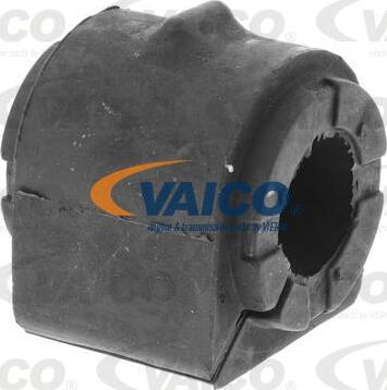 VAICO V25-1715 - Casquillo del cojinete, estabilizador parts5.com