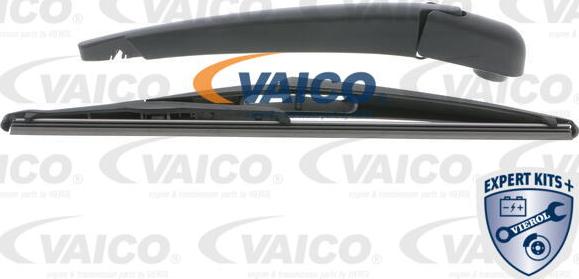 VAICO V25-8190 - Wiper Arm Set, window cleaning parts5.com