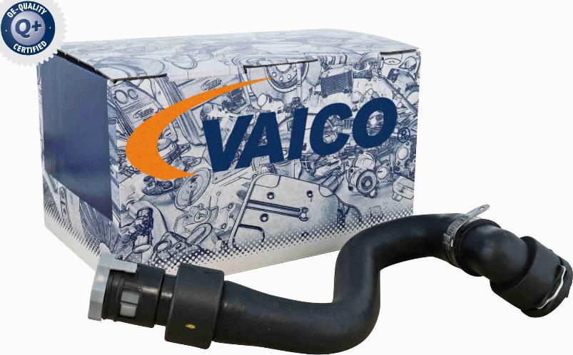 VAICO V25-2018 - Radiator Hose parts5.com