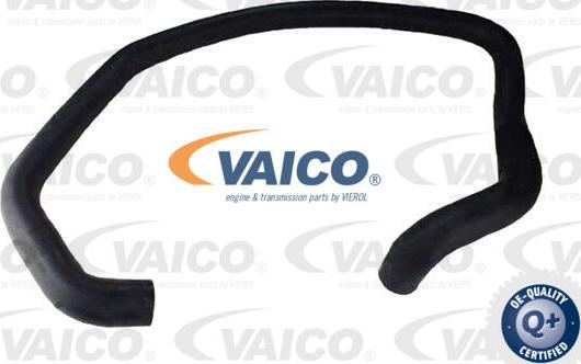 VAICO V25-2289 - Przewód elastyczny chłodnicy parts5.com