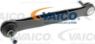 VAICO V25-7031 - Brat / bieleta suspensie, stabilizator parts5.com