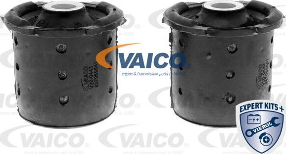 VAICO V20-0443 - Repair Kit, axle beam parts5.com