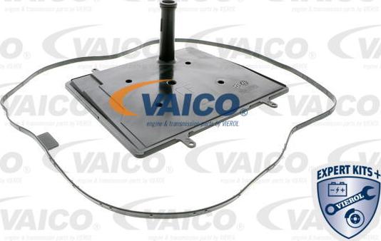 VAICO V20-0586 - Filtro hidráulico, transmisión automática parts5.com