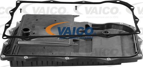 VAICO V20-0582 - Olajteknő, automata váltó parts5.com