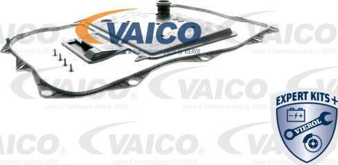 VAICO V20-0587 - Filtr hydrauliczny, automatyczna skrzynia biegów parts5.com