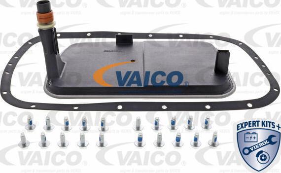 VAICO V20-0335 - Filtro hidráulico, transmisión automática parts5.com