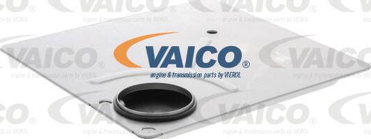 VAICO V20-0299 - Hidrolik filtre, otomatik şanzıman parts5.com