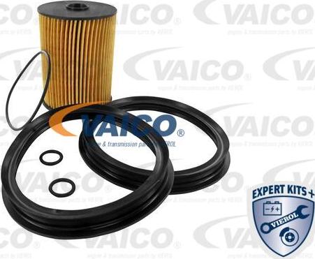 VAICO V20-0717 - Filtru combustibil parts5.com