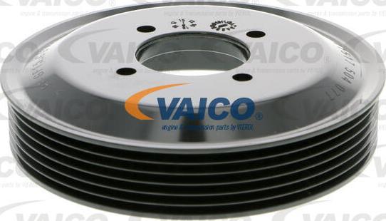 VAICO V20-1595 - Fulie, pompa apa parts5.com