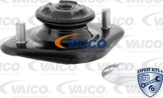 VAICO V20-1043 - Amortisör yayı destek yatağı parts5.com