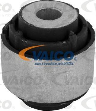 VAICO V20-1170 - Mounting, axle beam parts5.com