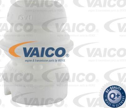 VAICO V20-1891 - Tampon cauciuc, suspensie parts5.com