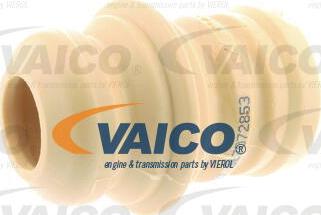 VAICO V20-1387 - Tampon cauciuc, suspensie parts5.com