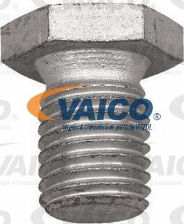 VAICO V20-1379 - Tapón roscado, colector de aceite parts5.com