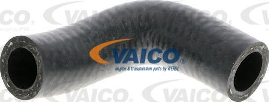 VAICO V20-1769 - Furtun radiator parts5.com