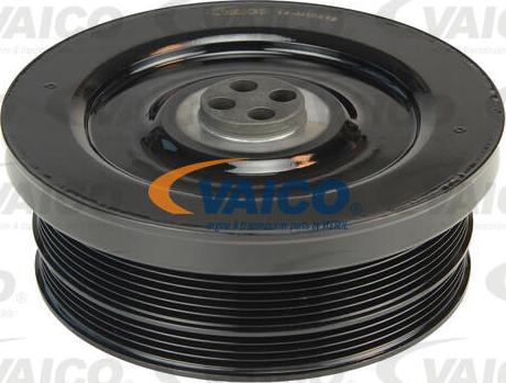 VAICO V20-8182 - Fulie curea, arbore cotit parts5.com