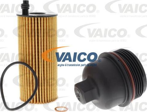 VAICO V20-3603 - Cap, oil filter housing parts5.com