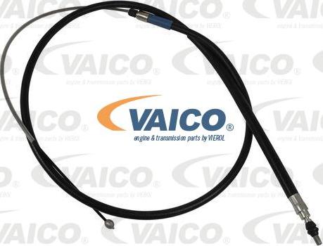 VAICO V20-30011 - Cable, parking brake parts5.com