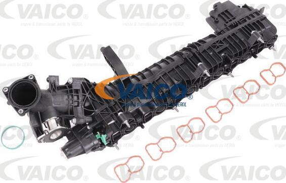 VAICO V20-3089 - Intake Manifold Module parts5.com