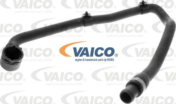 VAICO V20-3361 - Crevo hladnjaka parts5.com