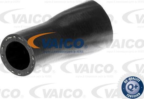 VAICO V20-2968 - Töltőlevegő cső parts5.com