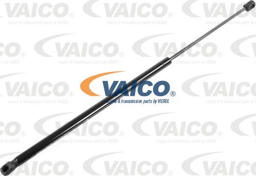 VAICO V20-2878 - Gaasivedru, pagasi / veoruum parts5.com