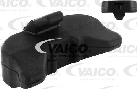 VAICO V20-2324 - Nosilec hladilnika parts5.com