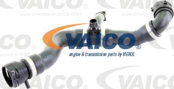 VAICO V20-2291 - Furtun radiator parts5.com