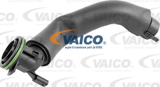 VAICO V20-2244 - Tubo flexible, ventilación bloque motor parts5.com