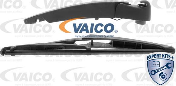 VAICO V20-2219 - Set stergatoare, curatare parbriz parts5.com