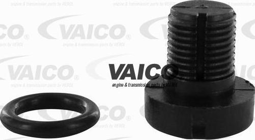 VAICO V20-7154 - Винт на клапан за обезвъздушаване, радиатор parts5.com