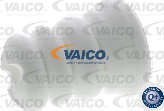 VAICO V20-7371 - Dystans gumowy, resorowanie parts5.com