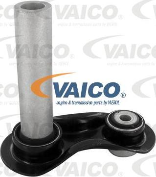 VAICO V20-7214 - Brat, suspensie roata parts5.com