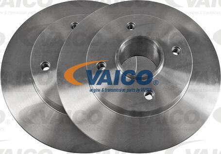 VAICO V22-40006 - Brake Disc parts5.com