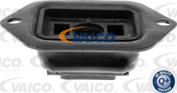 VAICO V22-0482 - Mounting, axle beam parts5.com