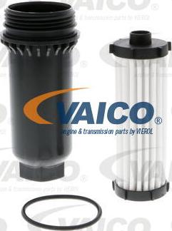 VAICO V22-1096 - Hydraulic Filter, automatic transmission parts5.com