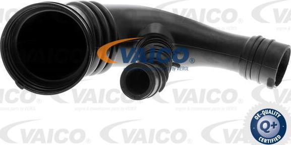 VAICO V22-1098 - Przewód powietrza doładowującego parts5.com